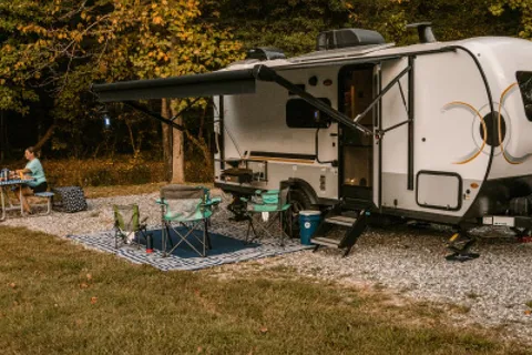 Bell RV Village