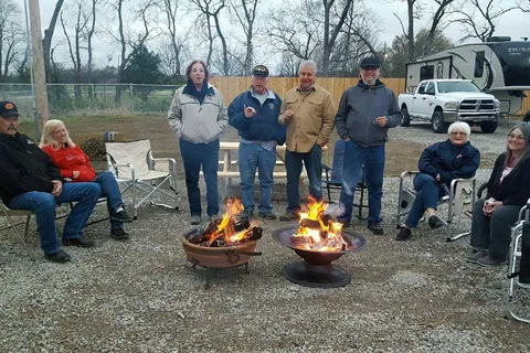 Bell RV Village