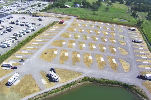 Bell RV Village