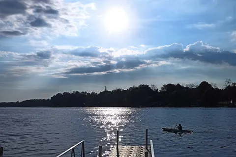 Emily Provincial Park