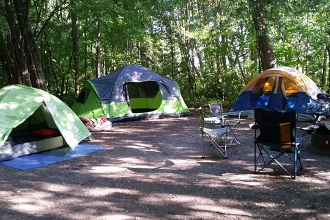 Emily Provincial Park