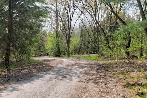 Emily Provincial Park