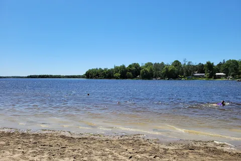 Emily Provincial Park