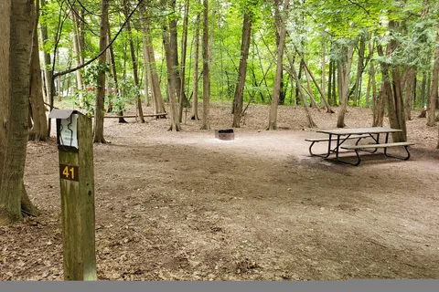 Emily Provincial Park