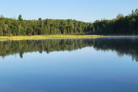 Marten River Provincial Park