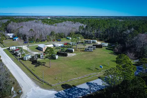 Jasmine Breeze RV Park