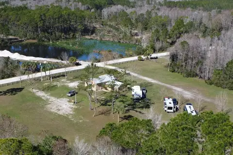 Jasmine Breeze RV Park