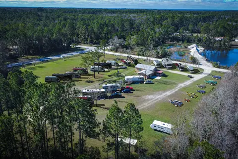 Jasmine Breeze RV Park