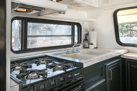 Dream Catcher Campground and Lodge