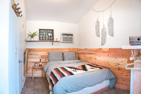 Dream Catcher Campground and Lodge