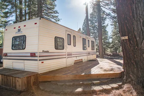 Dream Catcher Campground and Lodge