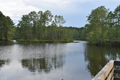 Lake Jasper RV Village
