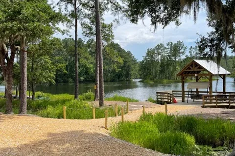 Lake Jasper RV Village