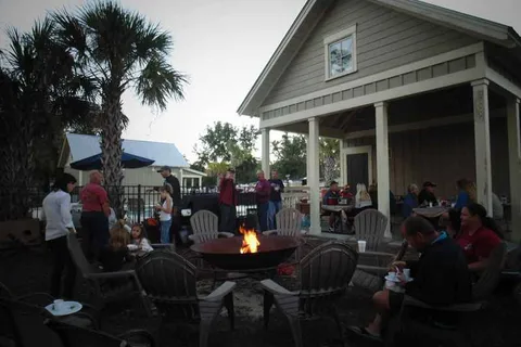 Lake Jasper RV Village