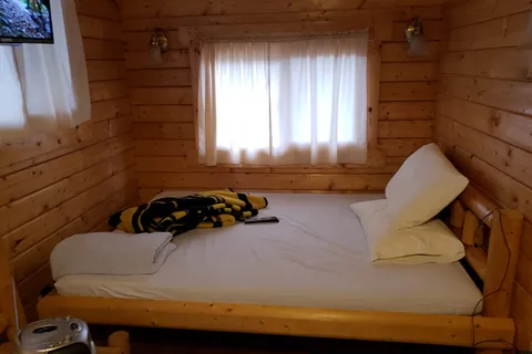 Goddard Park VacationLand Campground, LLC.