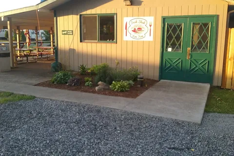Goddard Park VacationLand Campground, LLC.