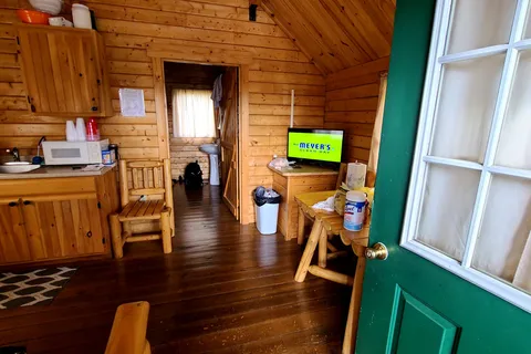 Goddard Park VacationLand Campground, LLC.