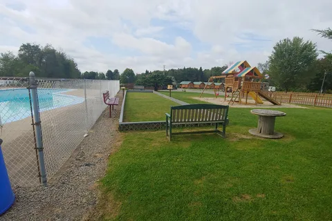 Goddard Park VacationLand Campground, LLC.