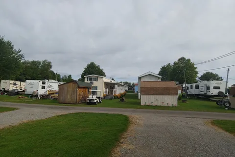Goddard Park VacationLand Campground, LLC.