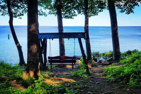 Megunticook Campground By the Sea