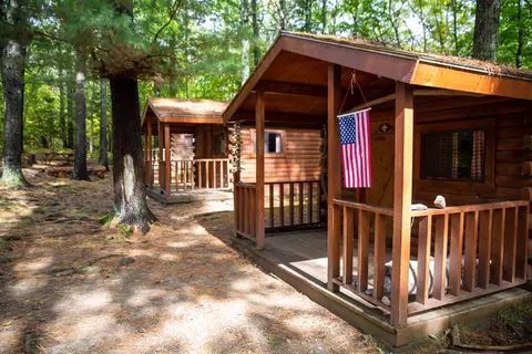 Megunticook Campground By the Sea
