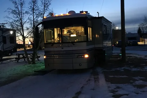 Western Inn Motel and RV Park