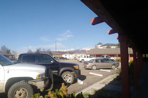 Western Inn Motel and RV Park