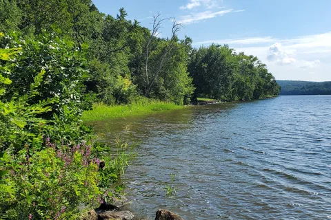 Hurd State Park