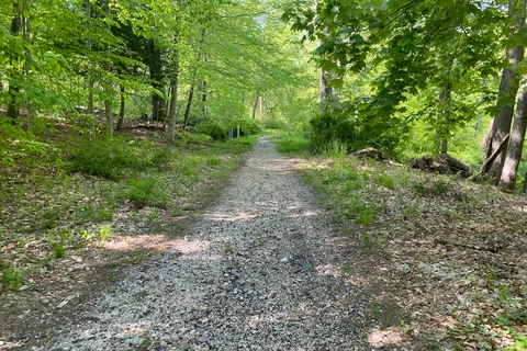 Hurd State Park
