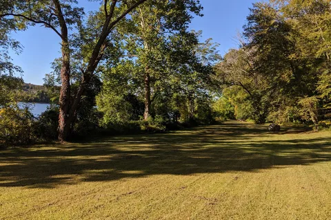 Hurd State Park