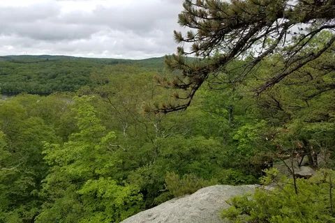 Hurd State Park