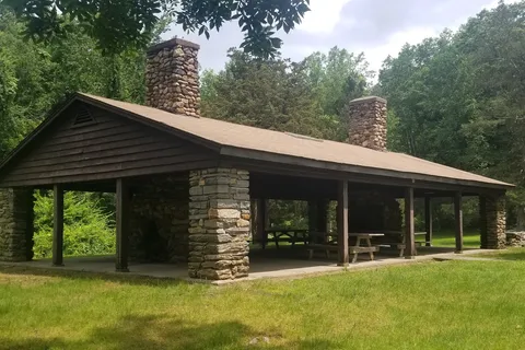 Hurd State Park