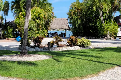 Bluewater Key RV Park