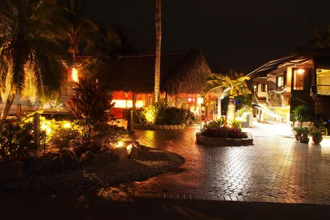 Bluewater Key RV Park
