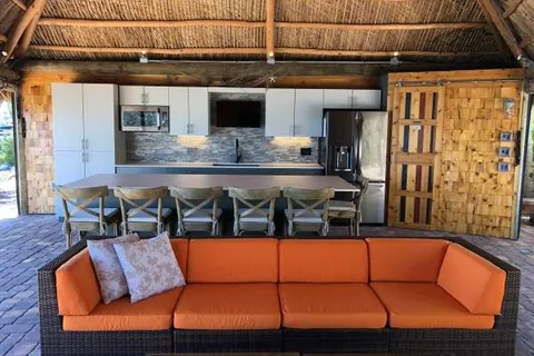 Bluewater Key RV Park