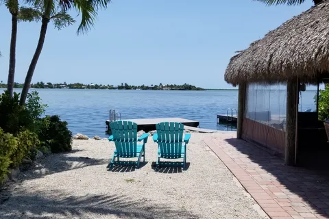 Bluewater Key RV Park