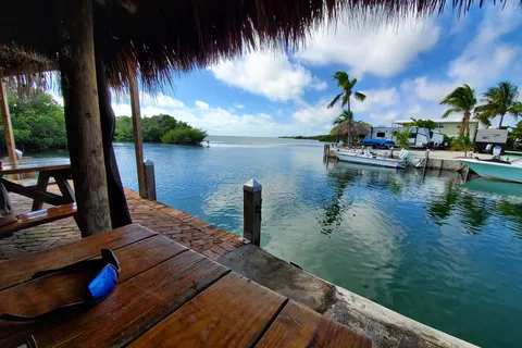Bluewater Key RV Park