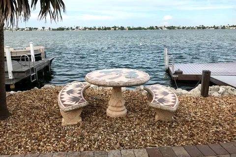 Bluewater Key RV Park