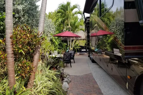 Bluewater Key RV Park