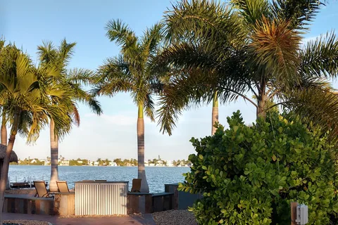 Bluewater Key RV Park