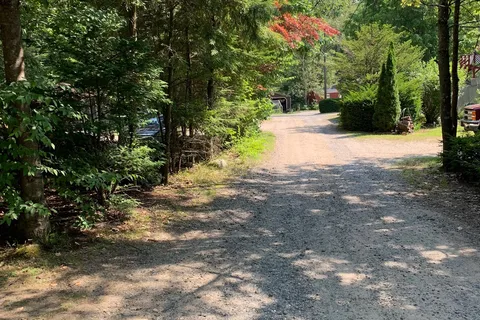 Sodom Mountain Campground