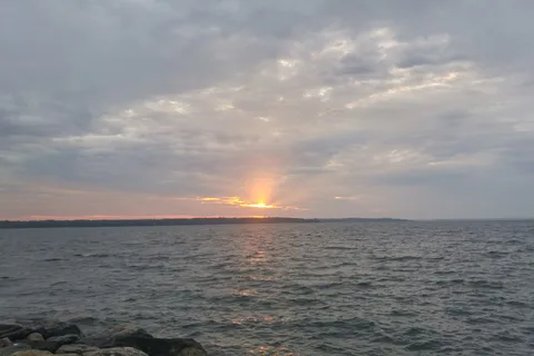Black Rock Resort