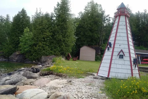 Black Rock Resort