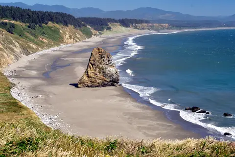 Cape Blanco State Park