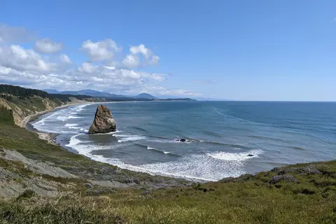 Cape Blanco State Park