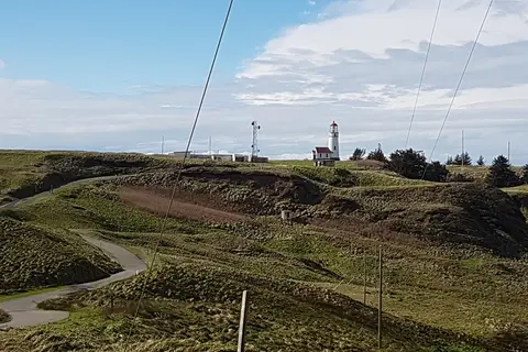 Cape Blanco State Park