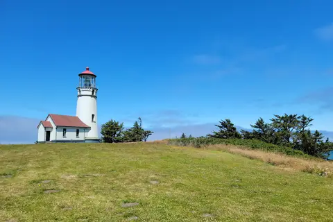 Cape Blanco State Park