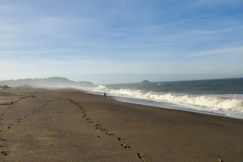 Cape Blanco State Park