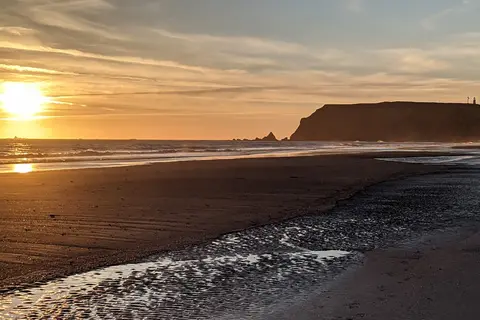 Cape Blanco State Park