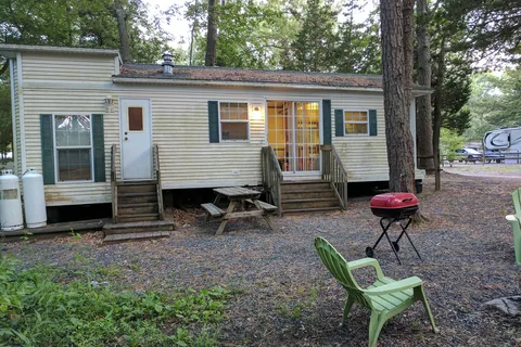 Turtle Run Campground and RV